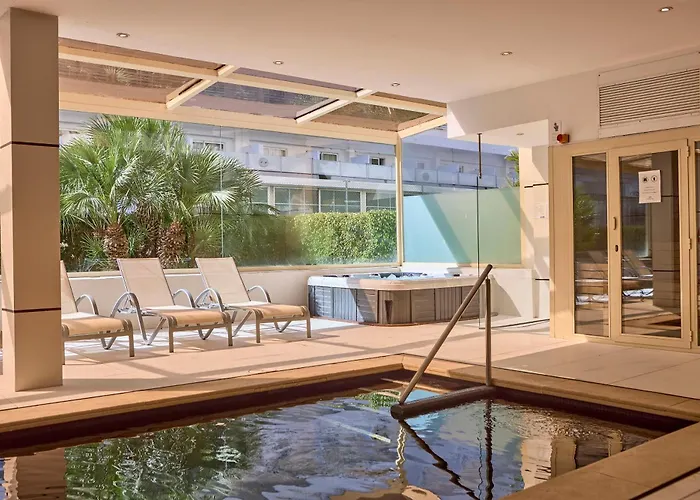 Zafiro Rey Don Jaime Hotel Santa Ponsa