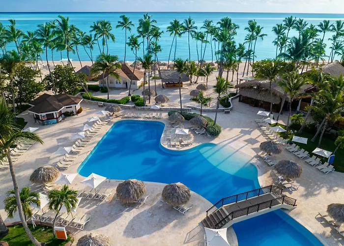 Sunscape Coco Punta Cana