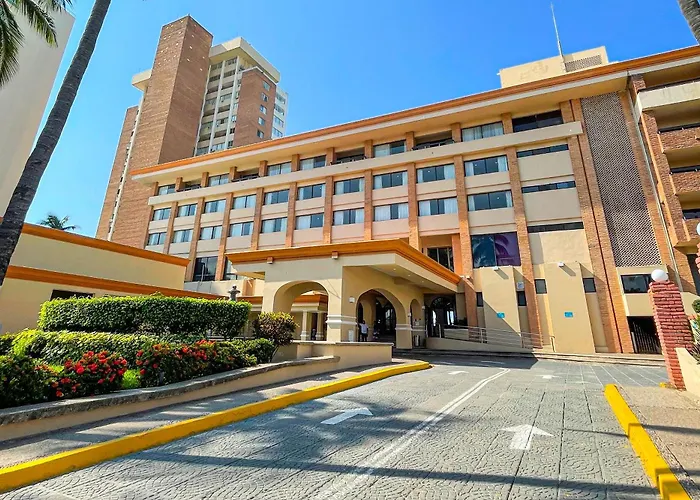 Mazatlan Beach Resorts All Inclusive