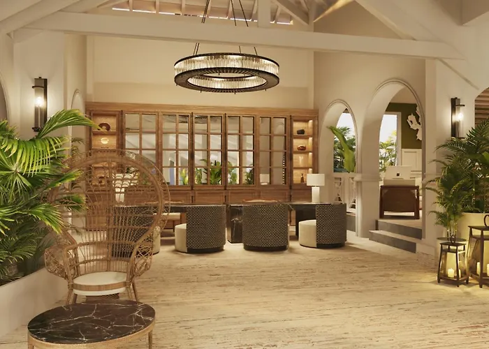 Secrets Saint Lucia Resort & Spa (Adults Only) Gros Islet