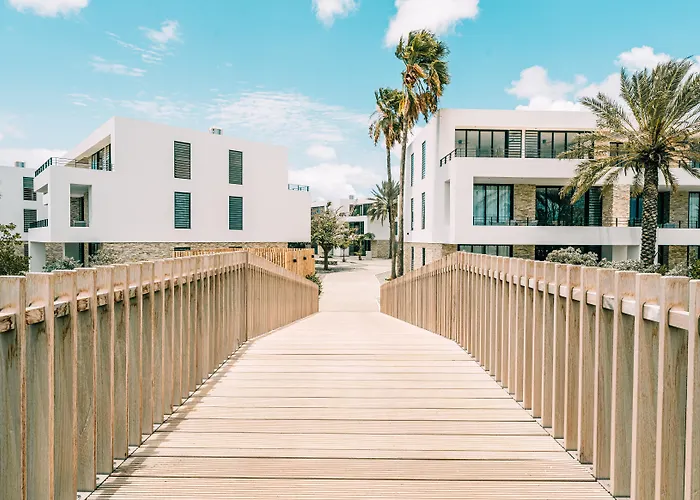 Van Der Valk Plaza Resort Bonaire Kralendijk