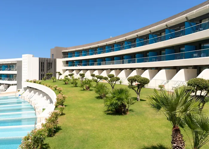 Lyttos Mare Adults Friendly 12Plus Hersonissos 