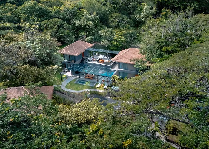 El Mangroove Papagayo, Autograph Collection Hotel Playa Hermosa 