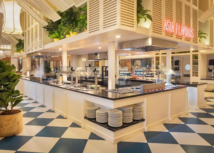 Ocean Eden Bay (Adults Only) Hotel Spring Rises