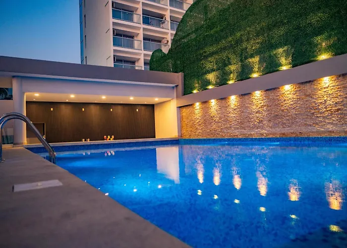 Ritz Acapulco All Inclusive