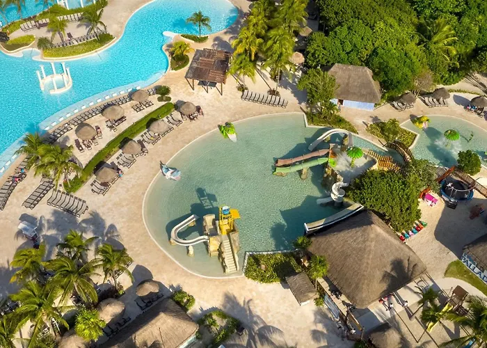 Grand Palladium Kantenah Resort & Spa Akumal