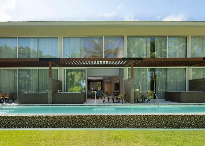 Marriott Miches Beach, An All-Inclusive Resort (Adults Only) Punta Cana