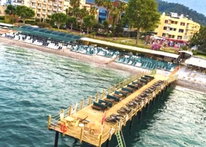 Ambasador Hotel Kemer