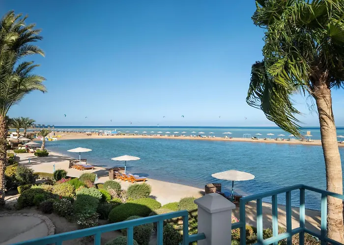Movenpick Resort & Spa El Gouna Hurghada