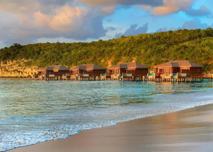 Royalton Chic Antigua, An Autograph Collection All-Inclusive Resort - Adults Only St. John's
