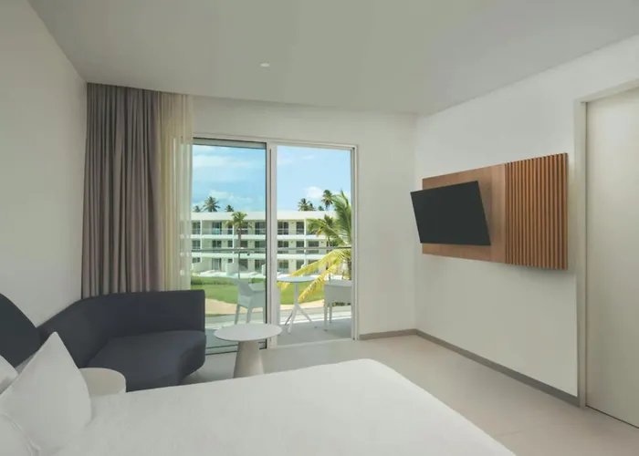 Marriott Miches Beach, An All-Inclusive Resort (Adults Only) Punta Cana