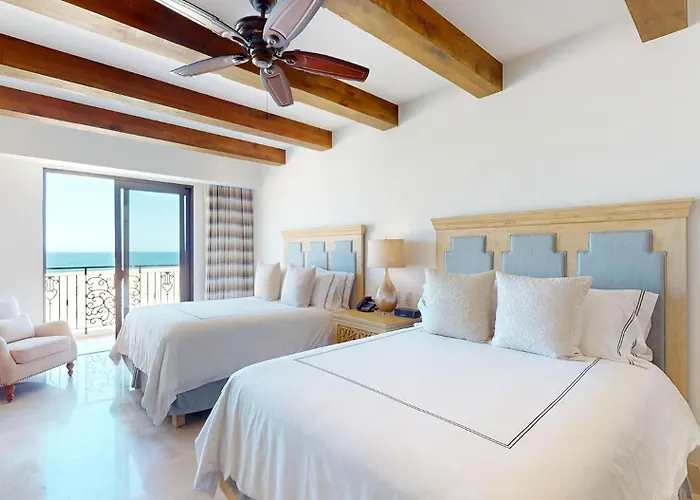 Grand Solmar Pacific Dunes Resort, Golf & Spa Cabo San Lucas