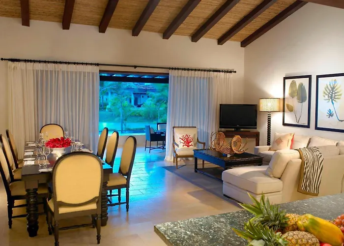 The Buenaventura Golf & Beach Resort, Autograph Collection Playa Blanca 