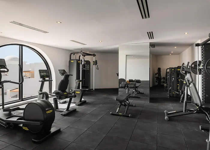 Serry Beach Resort Hurghada