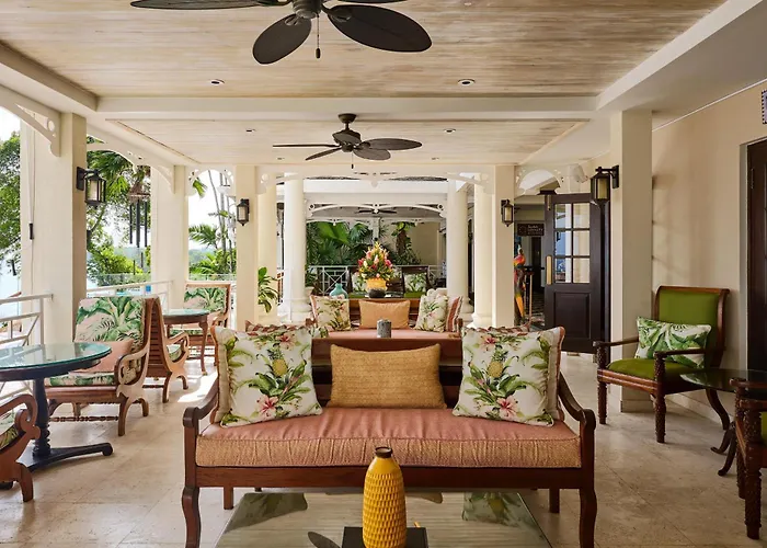 All-Inclusive Resorts in Ocho Rios, Jamaica