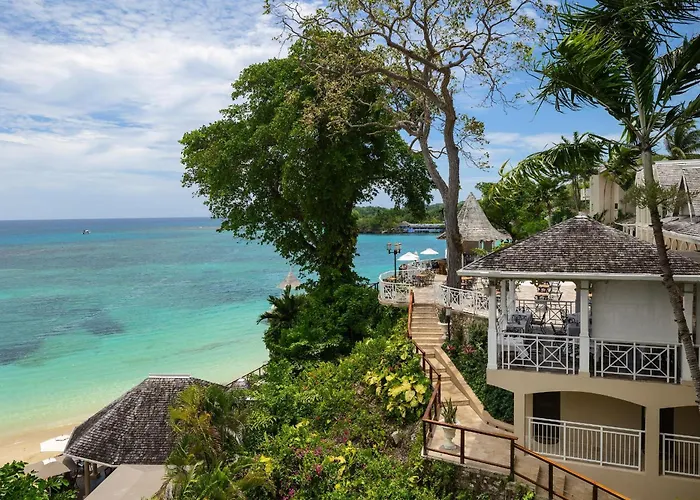 All-Inclusive Resorts in Ocho Rios