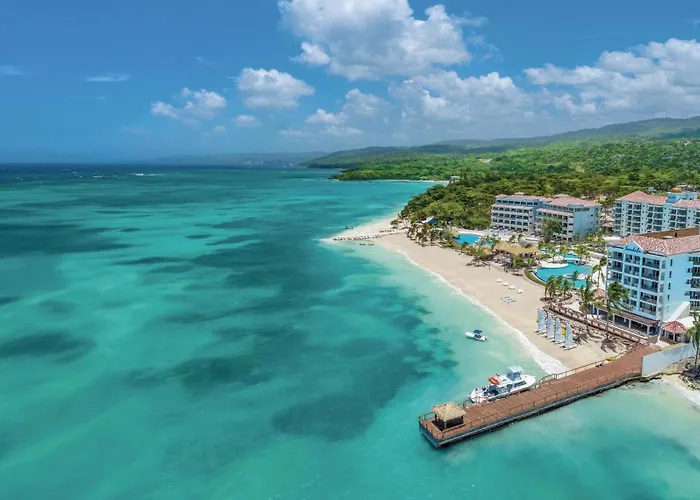 Sandals Dunns River All Inclusive Couples Only Ocho Rios