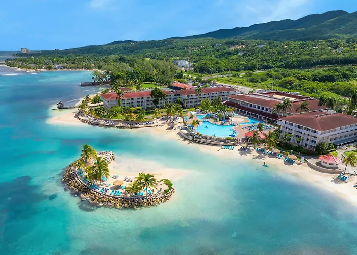 Catalonia Montego Bay Hotel