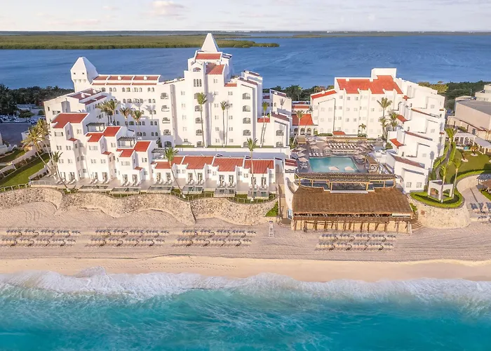 Gr Solaris Caribe Adults Only Hotel Cancun