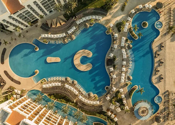 Hyatt Ziva Los Cabos San Jose del Cabo