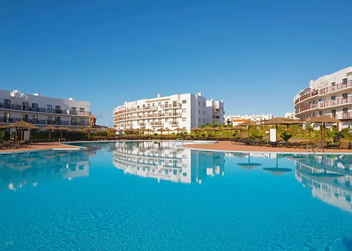 Melia Dunas Beach Resort & Spa Santa Maria