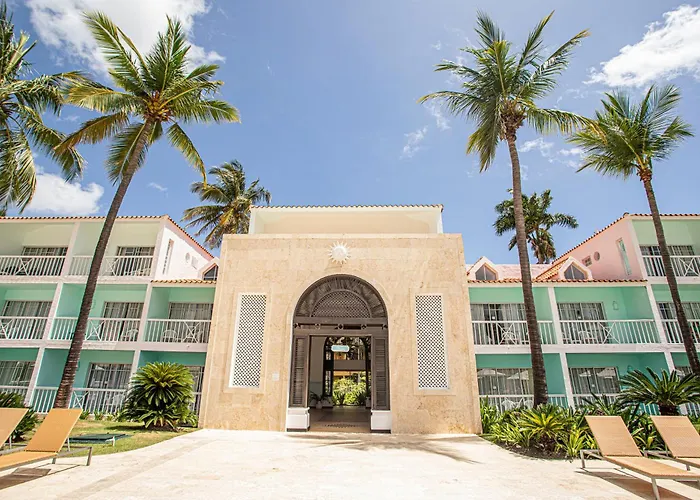 All-Inclusive Resorts in Puerto Plata