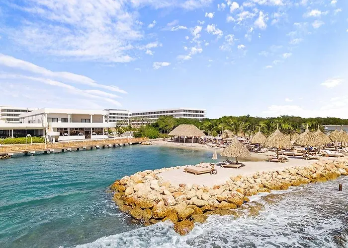 The Rif At Mangrove Beach Corendon All-Inclusive, Curio Willemstad