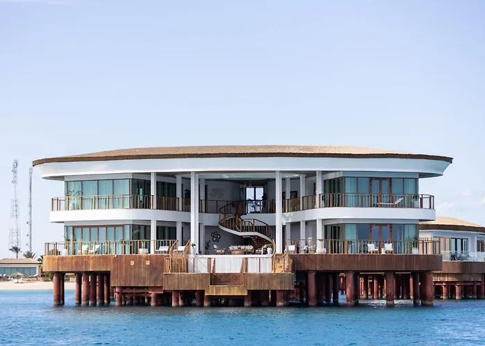 Tawila Island Resort Hurghada