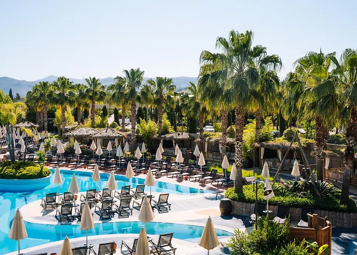 Atlantique Holiday Club Kusadasi