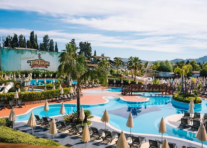 Atlantique Holiday Club Kusadasi