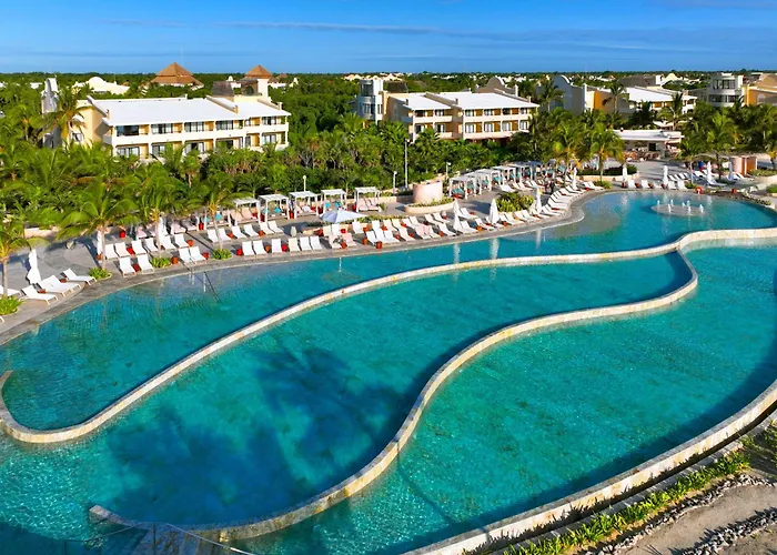 Trs Yucatan Hotel - Adults Only Akumal