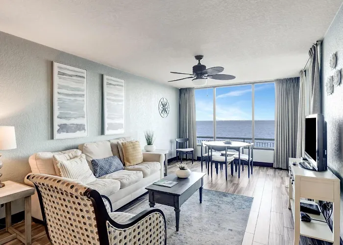 Sandestin Golf And Beach Resort Miramar Beach