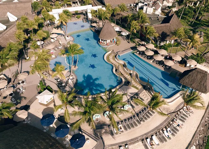 Ambre - Adults Only Hotel Belle Mare