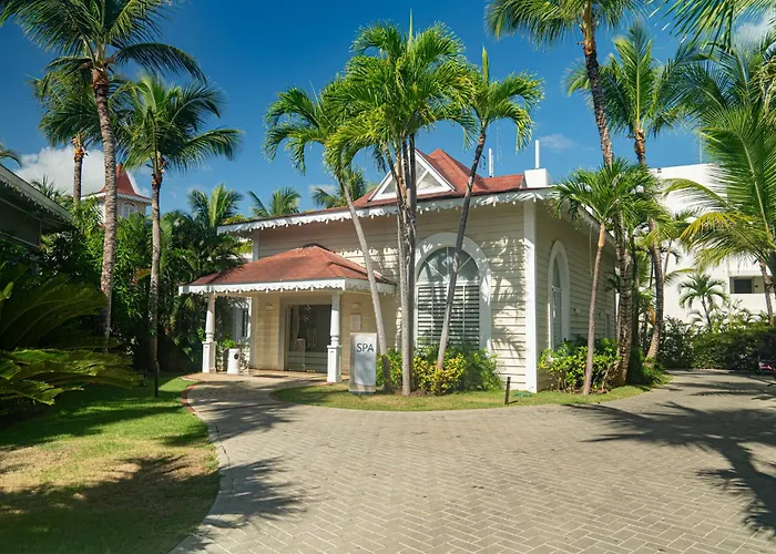 Bahia Principe Luxury Ambar (Adults Only) Hotel Punta Cana
