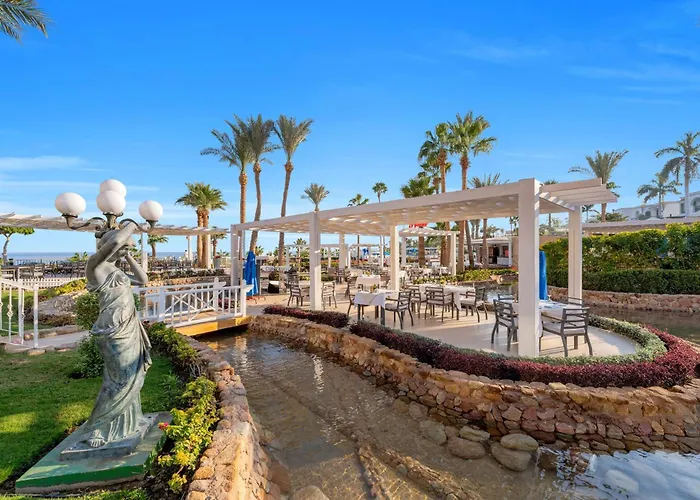 Savoy Sharm El Sheikh Hotel
