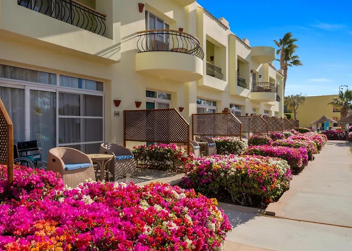 Sierra Sharm El Sheikh Hotel