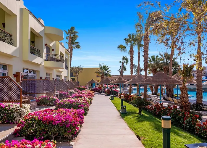 Sierra Sharm El Sheikh Hotel