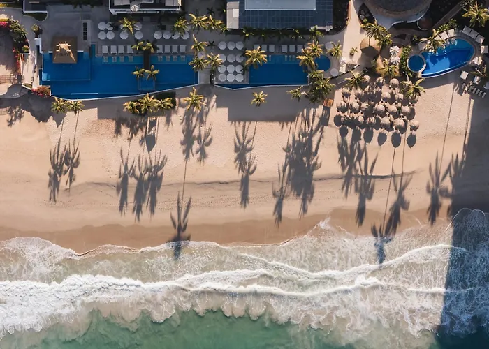 Hyatt Ziva Puerto Vallarta