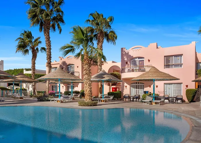Sierra Sharm El Sheikh Hotel