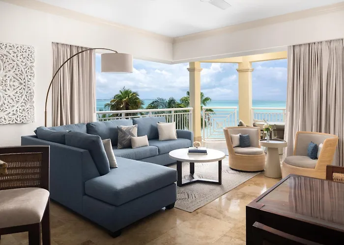 Windsong On The Reef Hotel The Bight Settlements