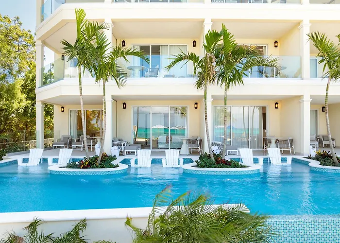 Windsong On The Reef Hotel Grace Bay