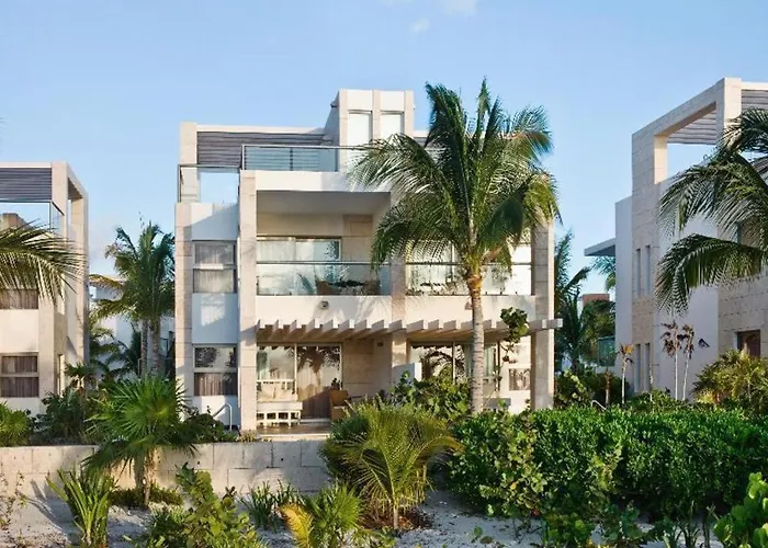 Beloved Playa Mujeres (Adults Only) Cancun