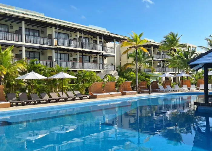 El Beso Adults Only At Ocean El Faro Hotel Punta Cana