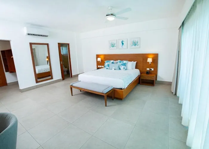 Presidential Suites Cabarete