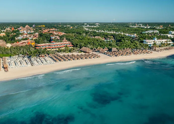 Iberostar Waves Paraiso Beach Puerto Morelos