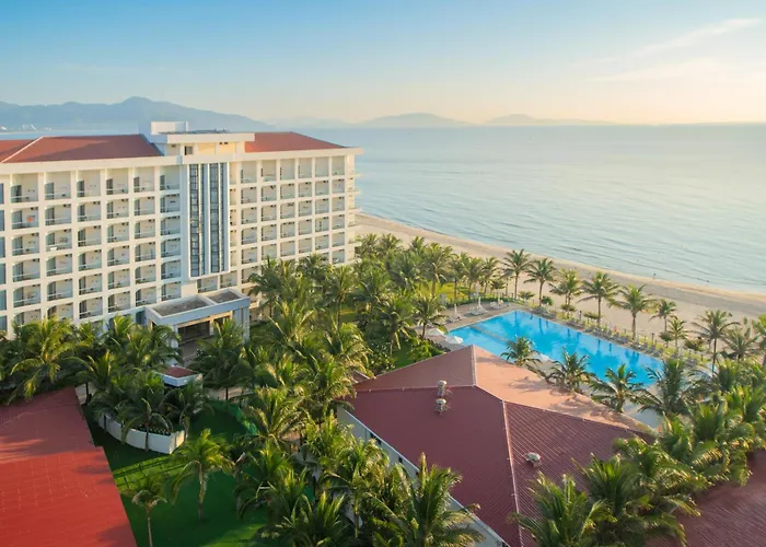 Swandor Cam Ranh Resort