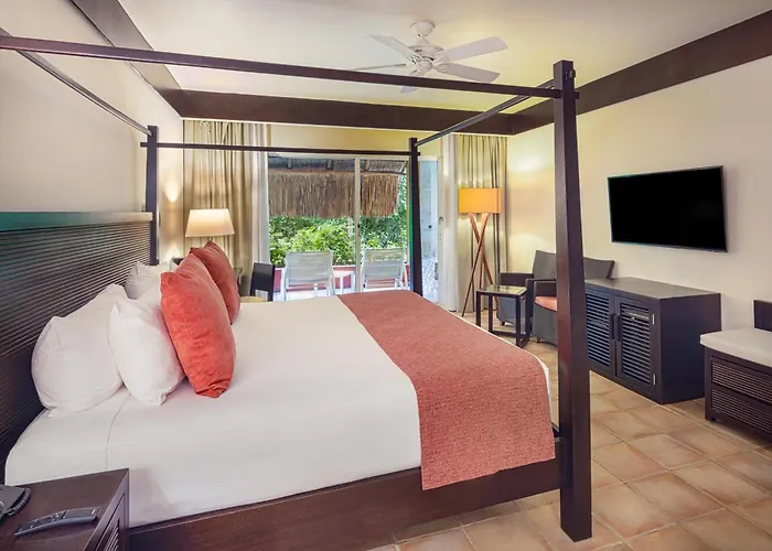 Catalonia Playa Maroma Hotel Punta Maroma