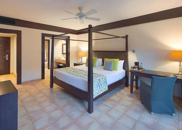 Catalonia Playa Maroma Hotel Punta Maroma