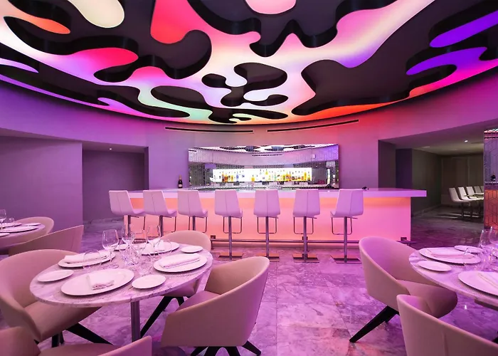 Temptation Cancun Resort (Adults Only)