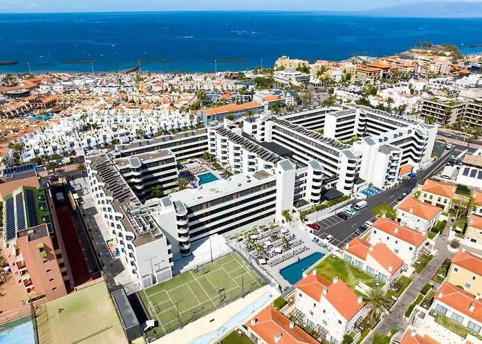 Hovima Suites Costa Adeje (Adults Only)